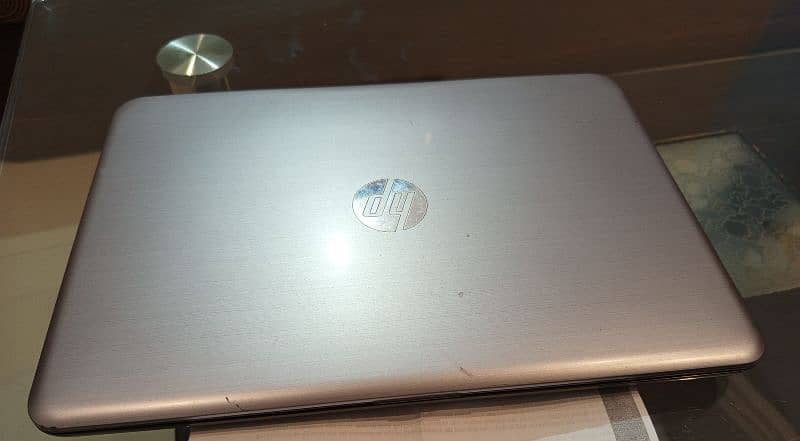 HP 348 G3 Notebook 1