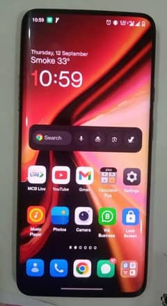 One plus 7 pro