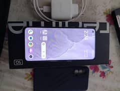 Realme GT Master Edition