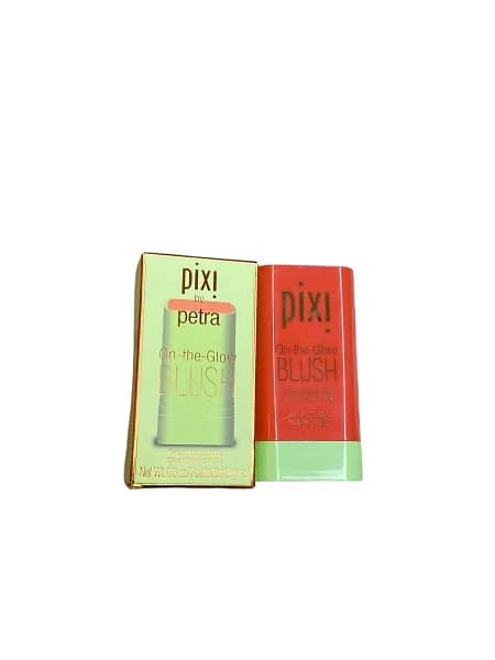 Pixi On The Glow Blush 0