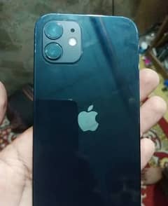 Iphone 12 64 Gb Non PTA