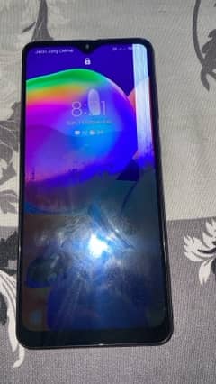 samsung a31 4/128 pta approved