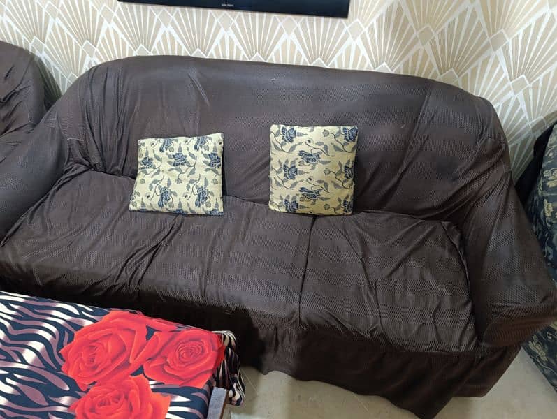 used sofa set for sale 1