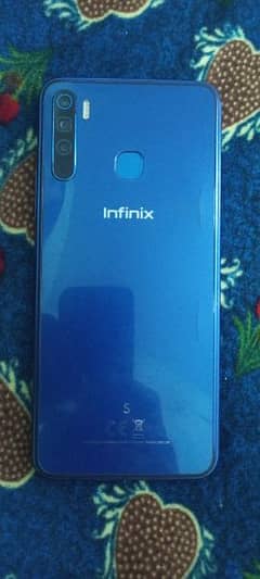 Infinix