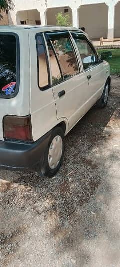 Suzuki Alto 2004