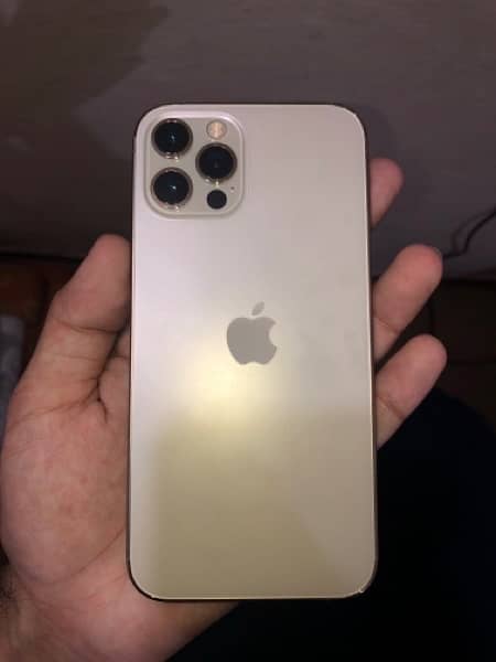 iphone 12 pro 128gb non pta factory unlock 2