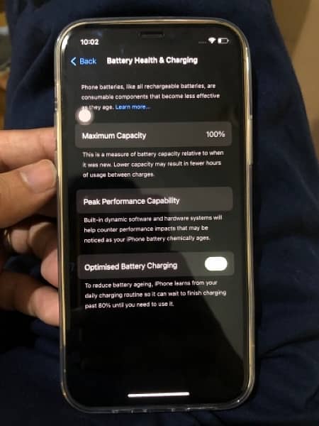 iphone 12 pro 128gb non pta factory unlock 6