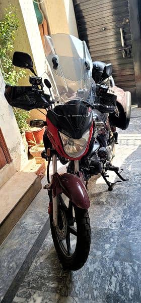 Honda CB 150 f Non Negotiable Price 0