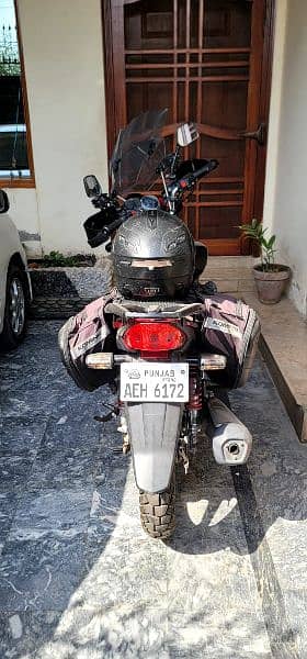 Honda CB 150 f Non Negotiable Price 2