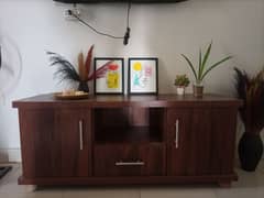 tv console for sale