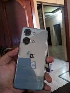 Oneplus nord 3 / ace2v 12gb 256gb