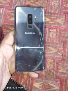 S9 plus 6gb ram non PTA hai