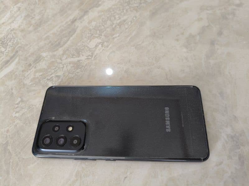 Samsung Galaxy A53 None Pta 7