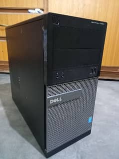 Dell Optiplex 3020