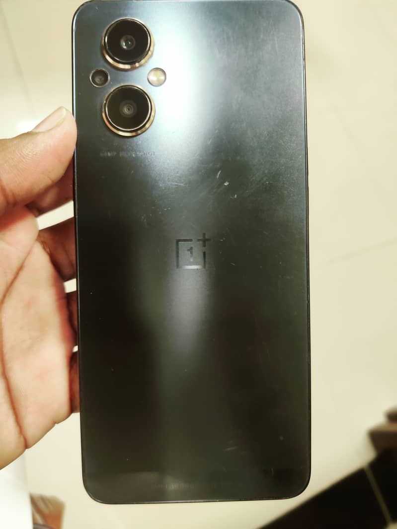 One plus N20 5G 5