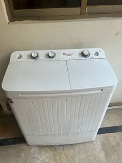 Dawlance 2 in 1 Washing Machine