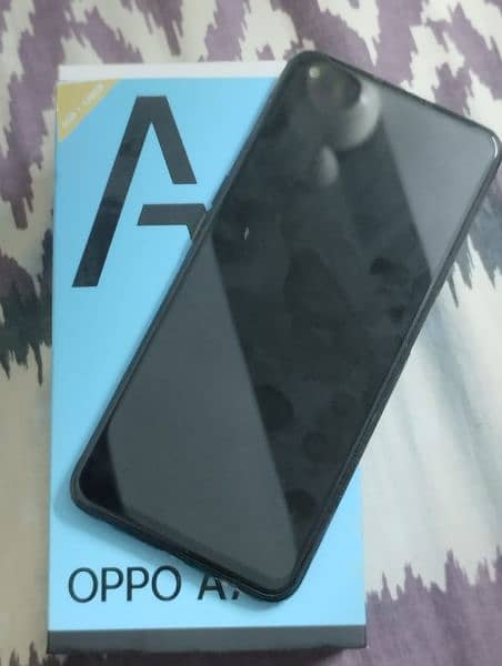 oppoa76 new condition 10by10 1