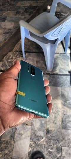 Oneplus 8 pro. 12gb 256gb. urgent sale.