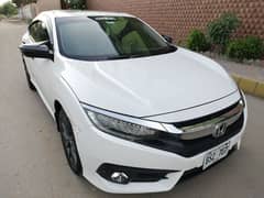 Honda Civic Oriel UG 2020 FULL OPTION. Like new car