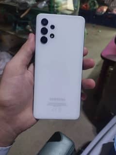 Samsung a32