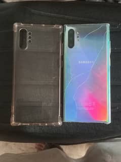 Samsung note 10 plus 5g 0