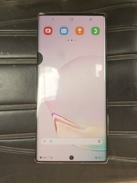 Samsung note 10 plus 5g 10