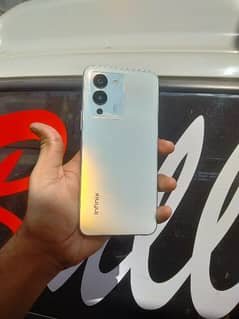 Infinix Note 12 Only Mobile 8+5 gb ram 128 gb rom