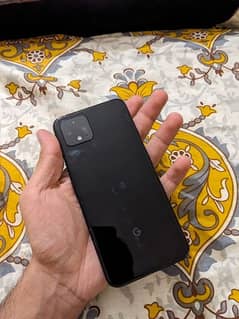 pixel 4