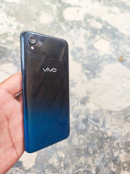 VIVO 3/32 1