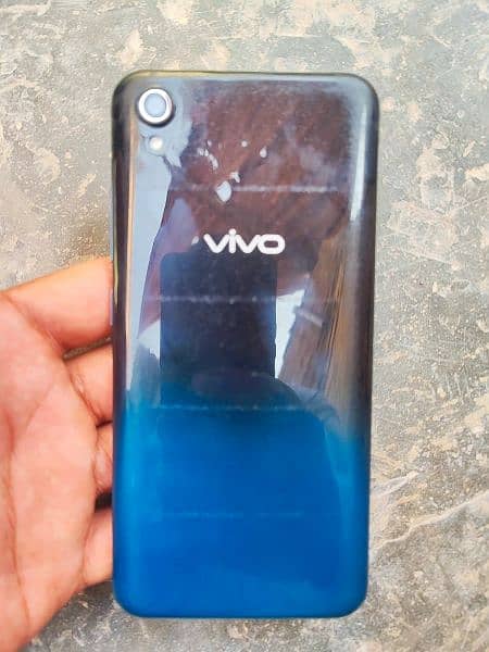 VIVO 3/32 2