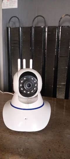 CCTV Camera Wifi