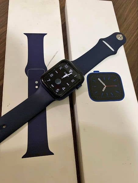 Apple watch series 6 0