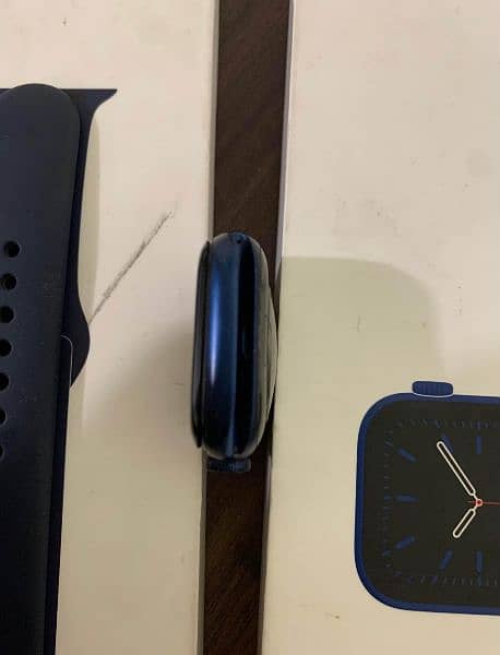 Apple watch series 6 4