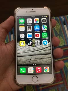 IPHONE 6S PTA approved 64GB 0