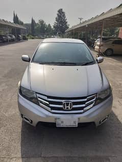 Honda City 1.3 2014/15