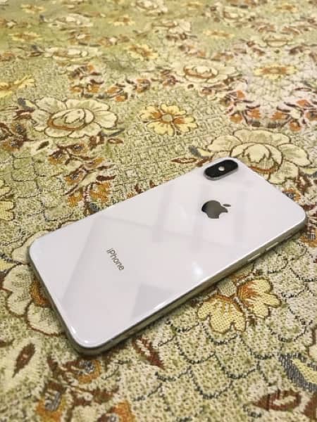 Iphone XS Non Pta 0