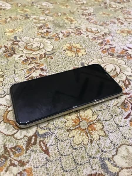 Iphone XS Non Pta 2