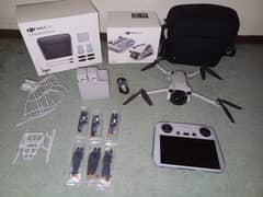 DJI drone mini 3 paro O3O4 _O79_O437 my WhatsApp n