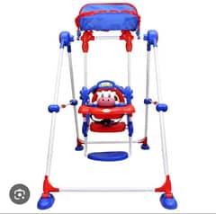 New Pack Baby Swing for sale