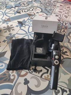 Mobile Gimbal Moza Mini S