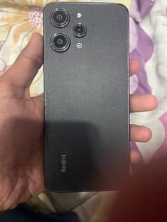 Redmi 12 8/128