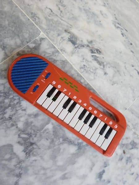 Piano 0