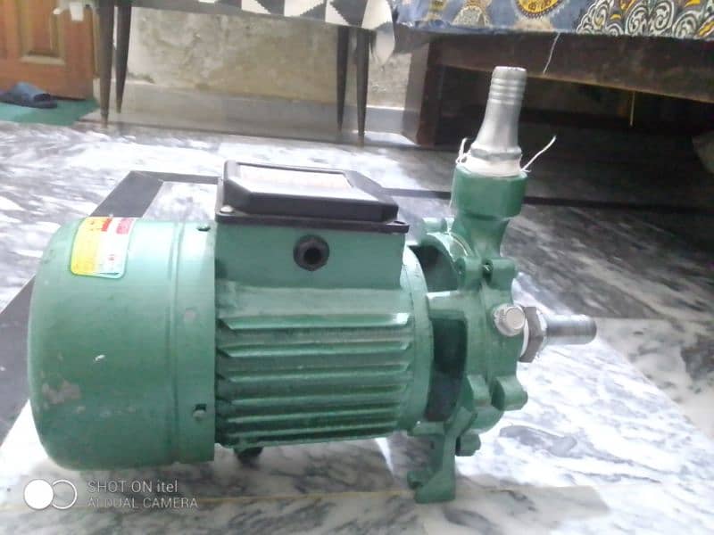 Pani wali motor (hp1/2. )  ( vote220. ) (suc04-15ft. ) (hite ft10-40) 2