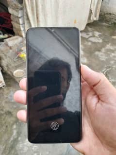 one plus 7 new condition 0