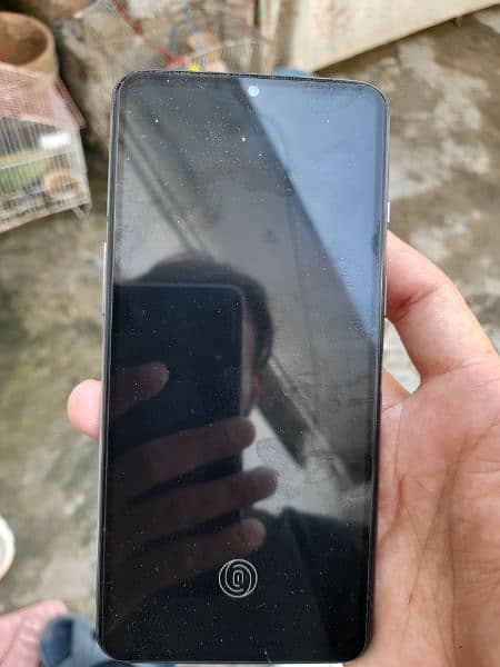 one plus 7 new condition 7