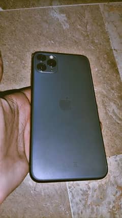 IPHONE 11 PRO MAX 0