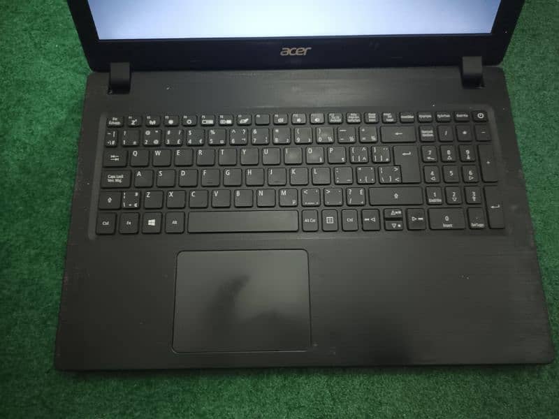 acer leetop 0