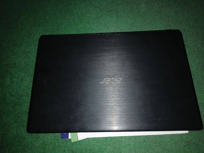 acer leetop 4