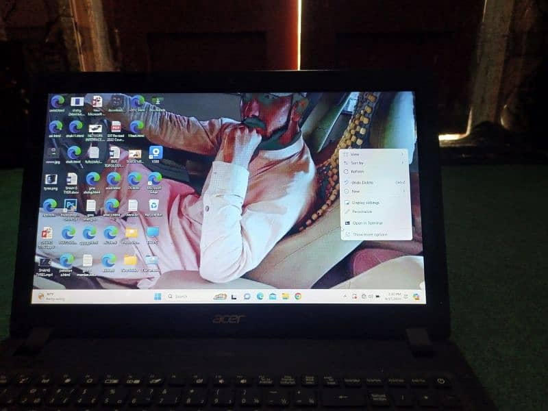 acer leetop 8