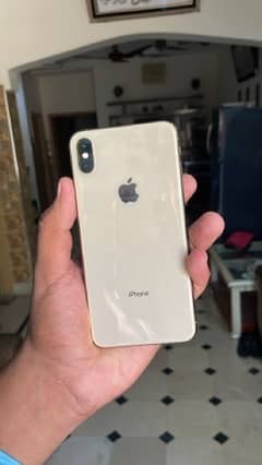 iPhone Xs max 64 Factory unlock non pta Physical Sim, use eSIM, no use 0